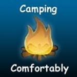Camping Comfortably Coupon